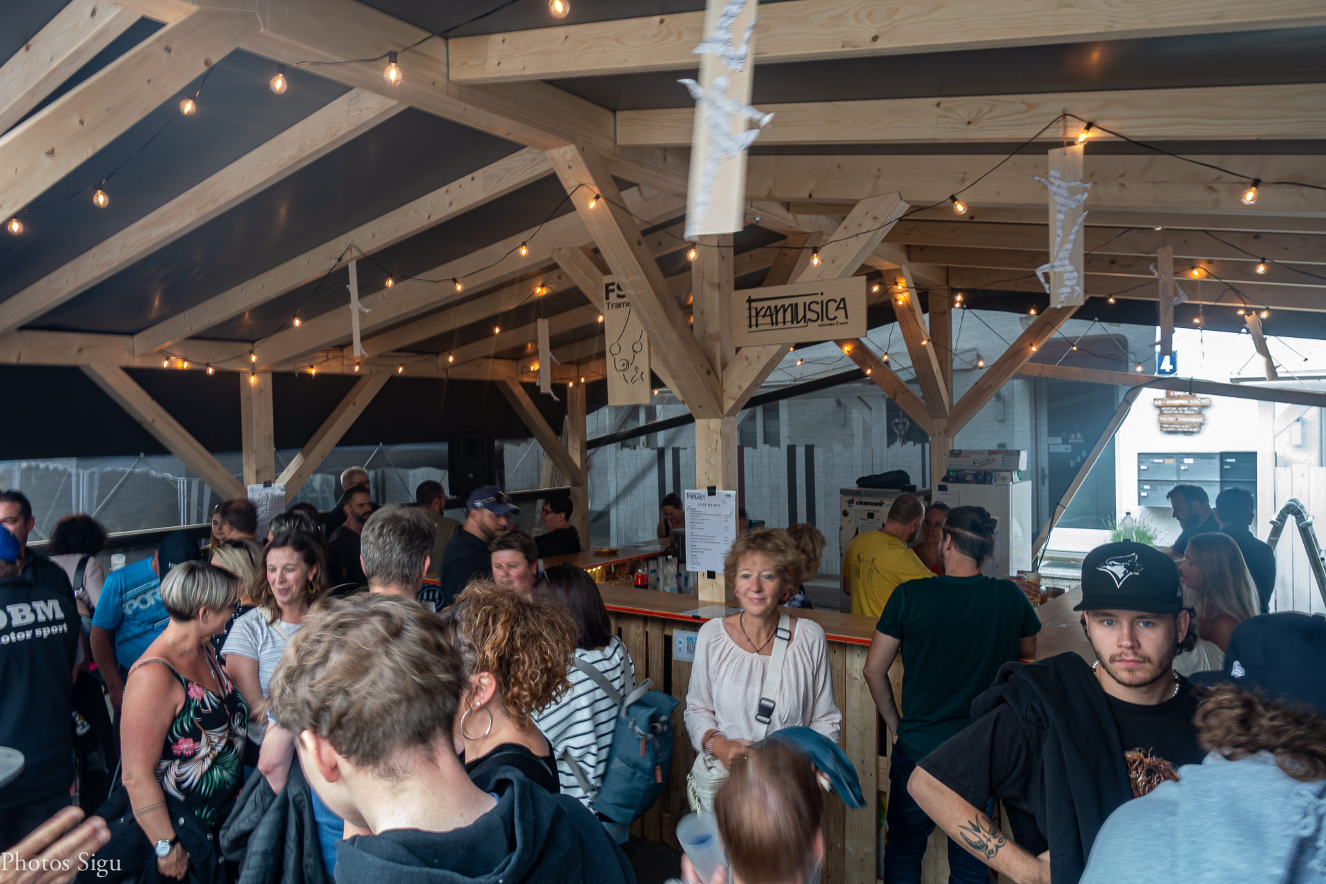 photo galerie traml'en fête 2024