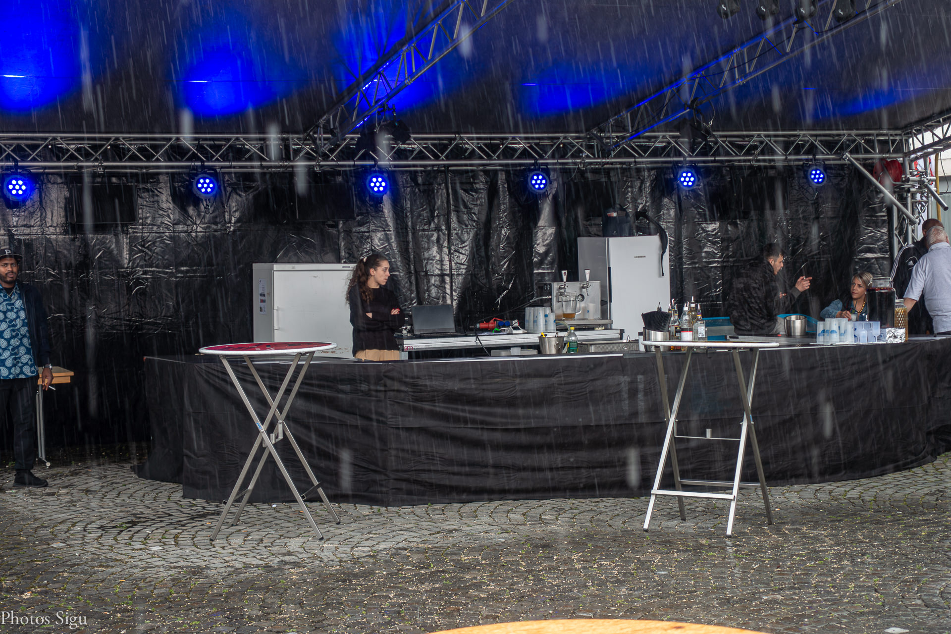 photo galerie traml'en fête 2024