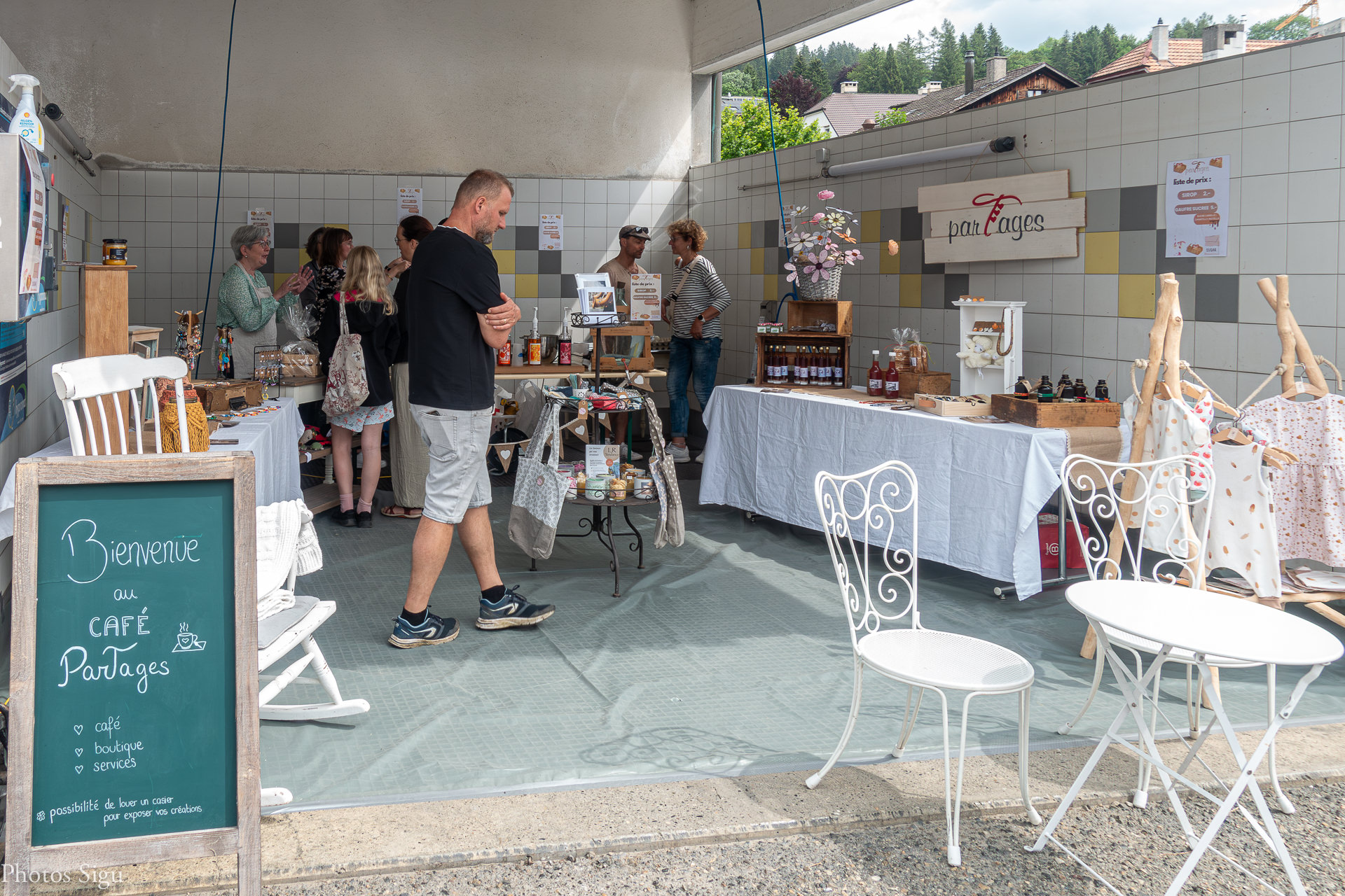 photo galerie traml'en fête 2024