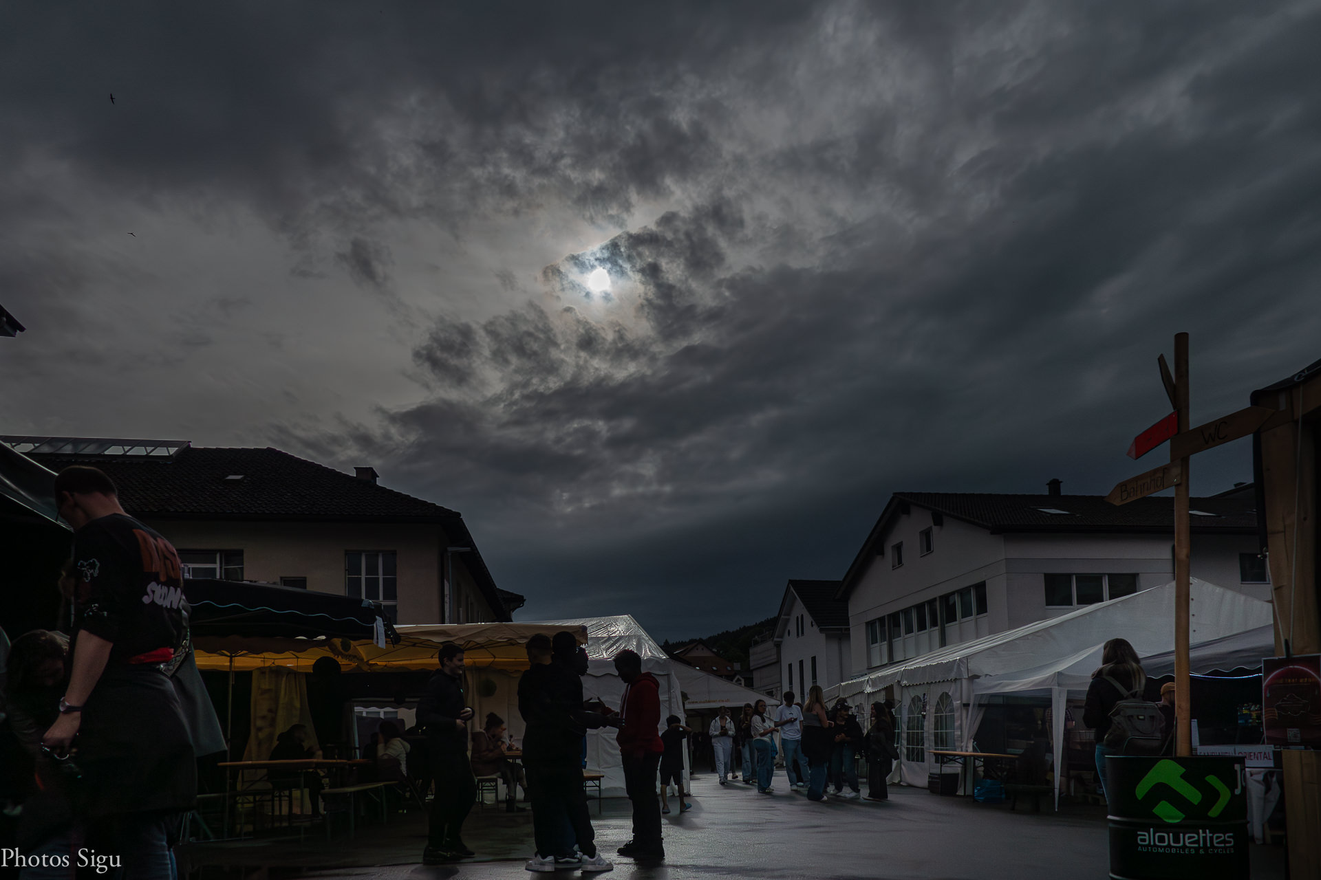 galerie photos Traml'en fête 2024