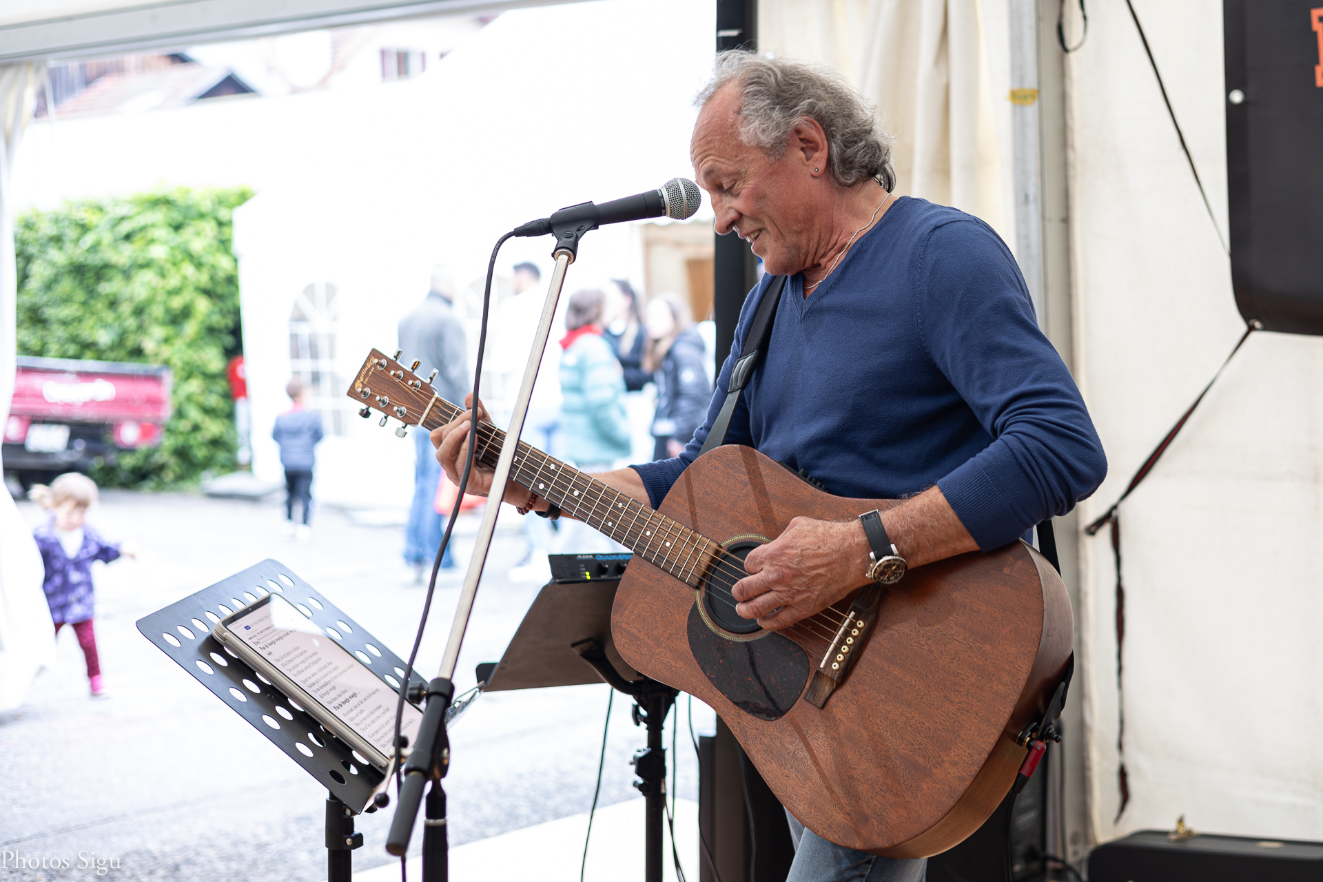 galerie photos Traml'en fête 2024