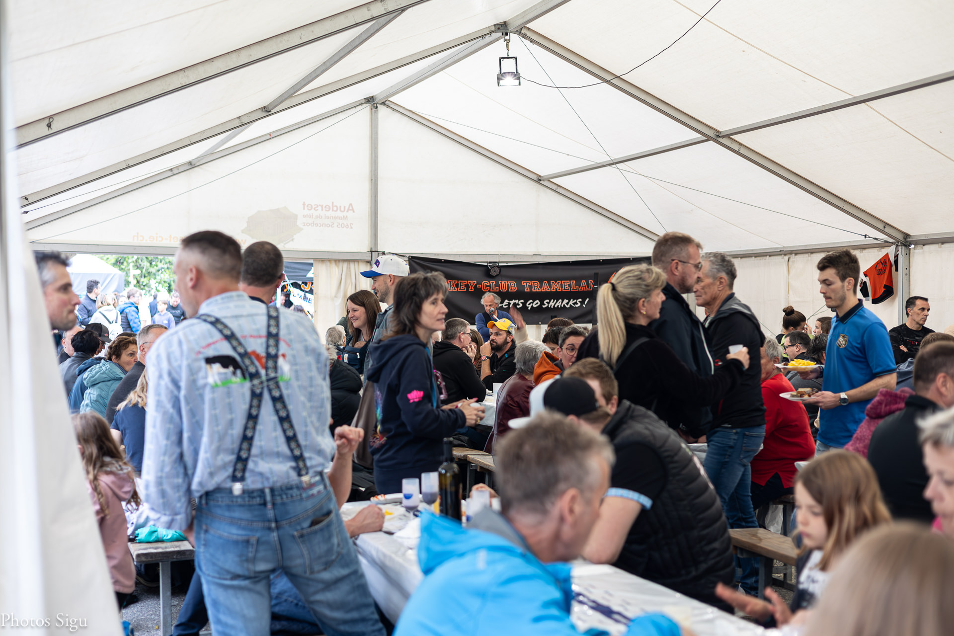 galerie photos Traml'en fête 2024