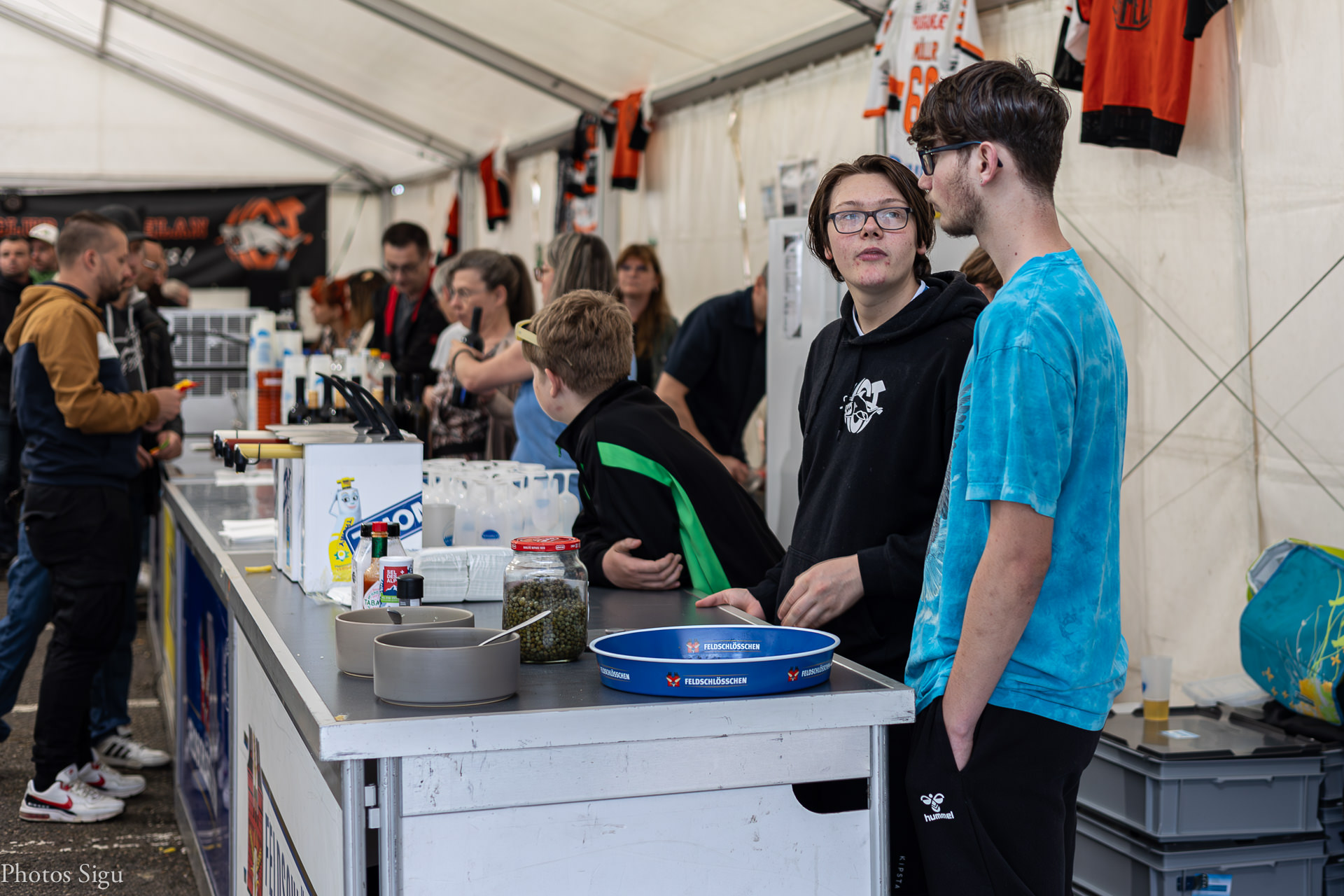 galerie photos Traml'en fête 2024