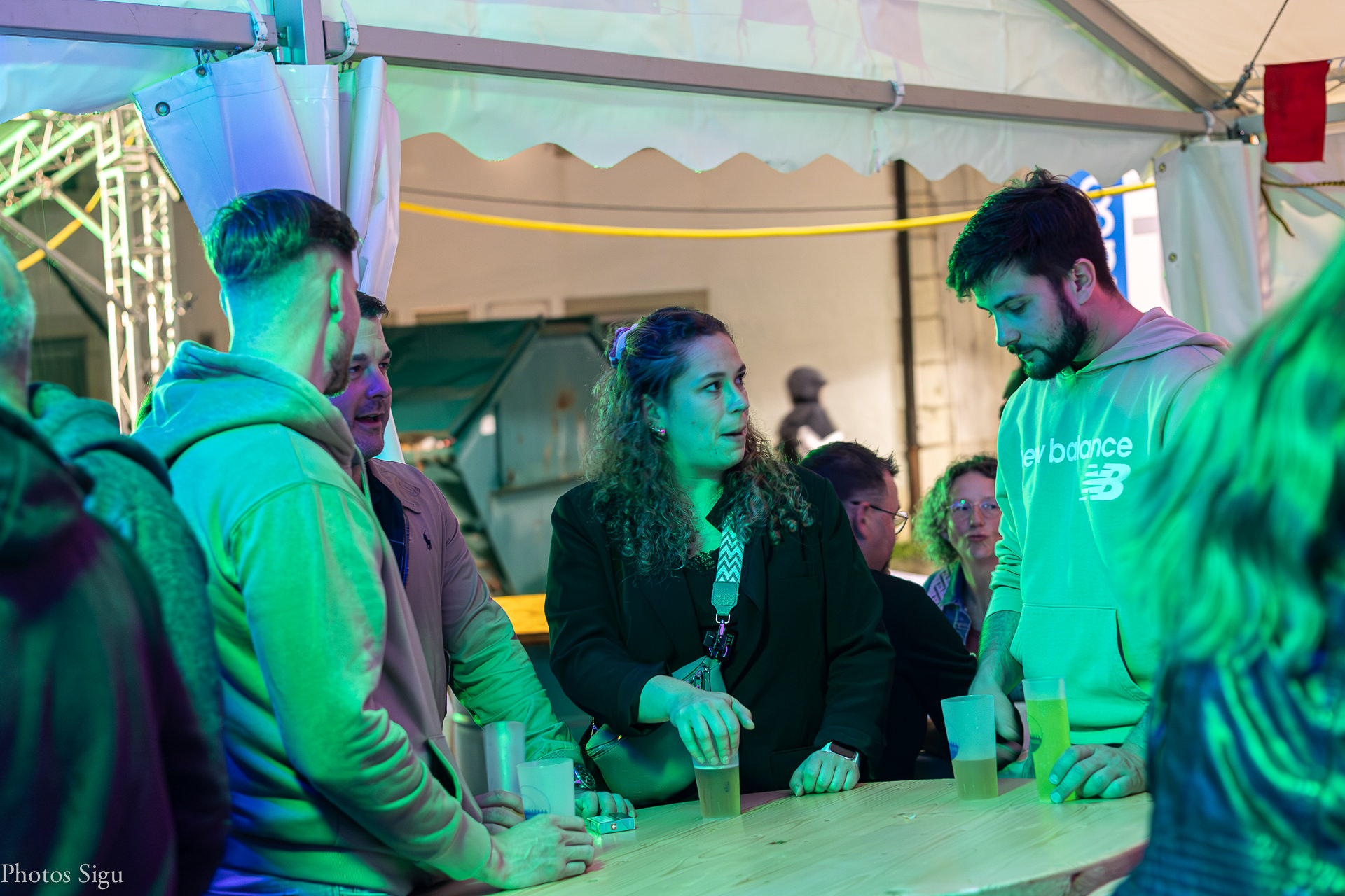 galerie photos Traml'en fête 2024