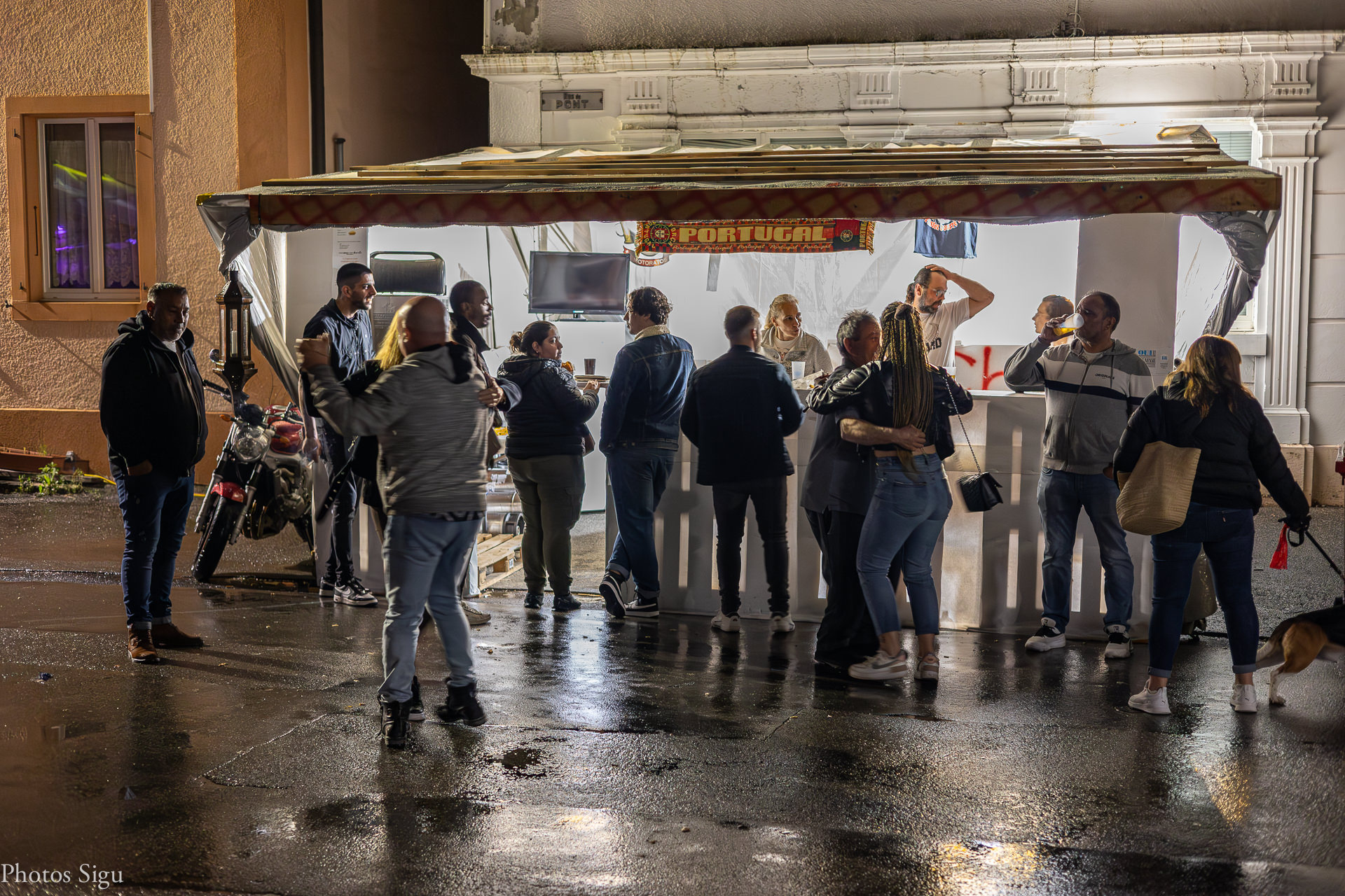 galerie photos Traml'en fête 2024