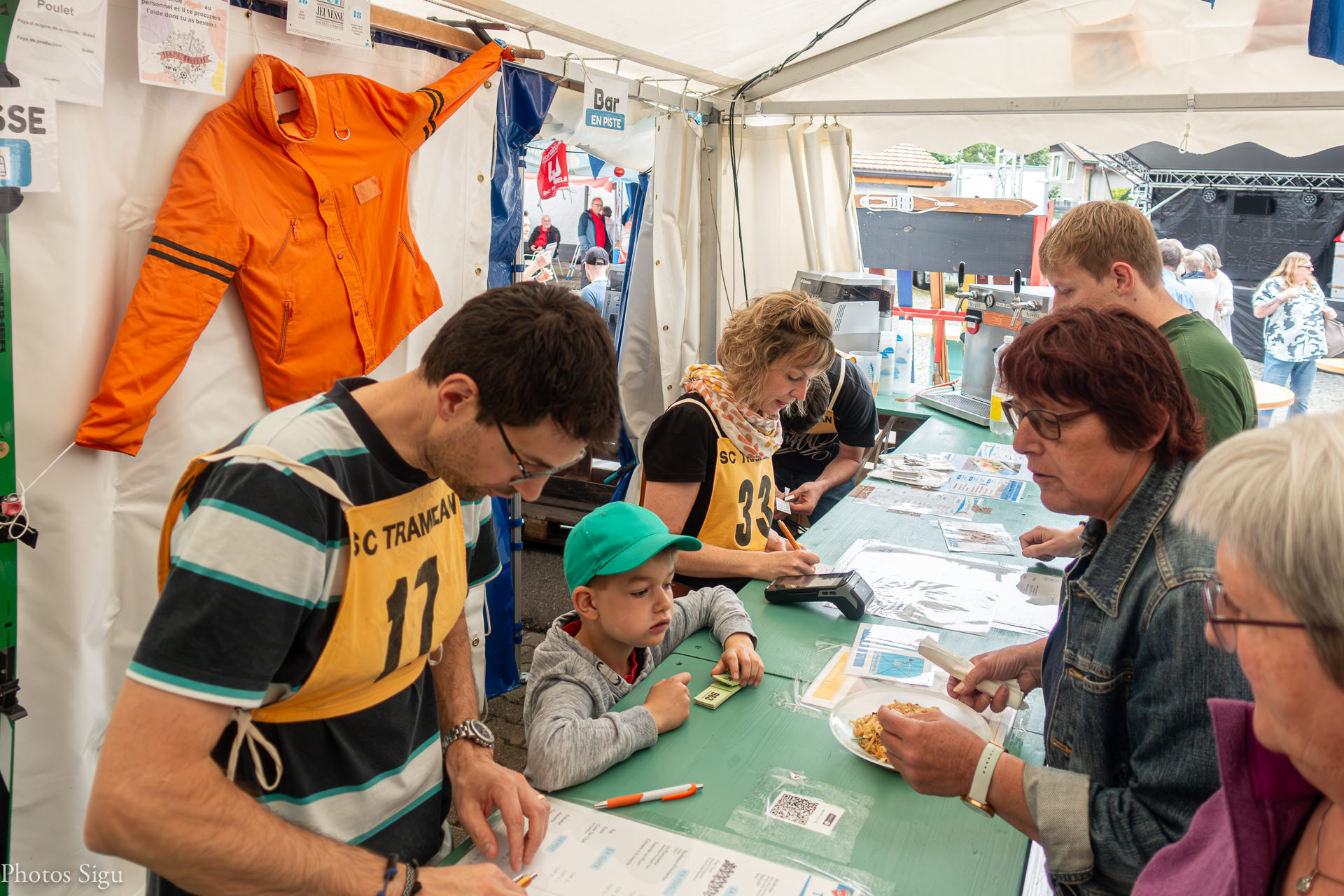 galerie photos Traml'en fête 2024